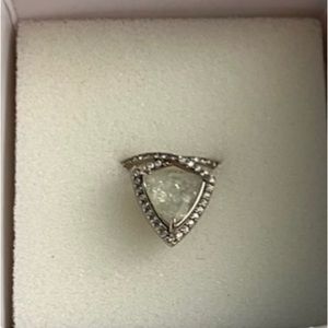 Stella & Dot Somerville Cocktail Ring Size 7